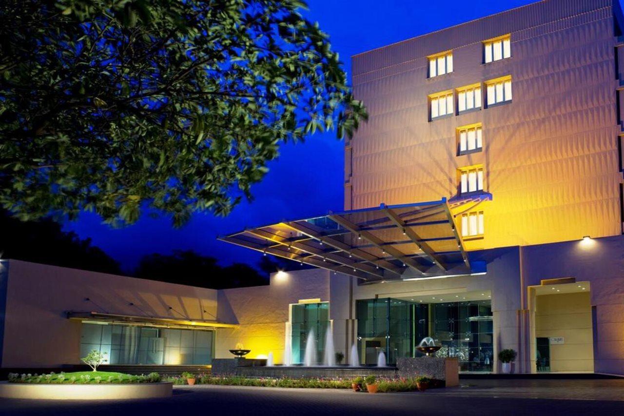 Blue Diamond Pune Ihcl Seleqtions Eksteriør bilde