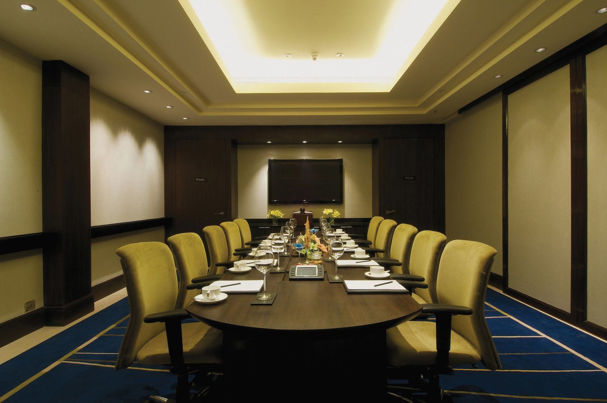 Blue Diamond Pune Ihcl Seleqtions Fasiliteter bilde